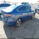 4S3BWAD60M3004324 2021 Subaru Legacy Premium auction photo thumbnail 4