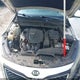 5XXGM4A79EG342672 2014 Kia Optima Lx auction photo thumbnail 10