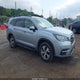 4S4WMAFD5K3413138 2019 Subaru Ascent Premium auction photo thumbnail 1