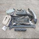 1C4RJEBG8FC779666 2015 Jeep Grand Cherokee Limited auction photo thumbnail 12