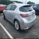 JTHKD5BHXB2031369 2011 Lexus Ct 200H Premium auction photo thumbnail 3