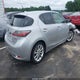 JTHKD5BHXB2031369 2011 Lexus Ct 200H Premium auction photo thumbnail 4
