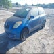 JTDJT903675095056 2007 Toyota Yaris auction photo thumbnail 2