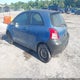 JTDJT903675095056 2007 Toyota Yaris auction photo thumbnail 3