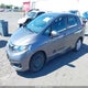 3HGGK5H49LM717223 2020 Honda Fit Lx auction photo thumbnail 2