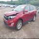 2GNAXUEV6K6295022 2019 Chevrolet Equinox Lt auction photo thumbnail 2