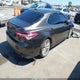 4T1B11HKXJU026855 2018 Toyota Camry Xle auction photo thumbnail 4