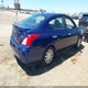 3N1CN7AP0JL873497 2018 Nissan Versa 1.6 Sv auction photo thumbnail 4