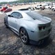 2G1FK1EJ6C9151231 2012 Chevrolet Camaro 2Ss auction photo thumbnail 3