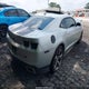 2G1FK1EJ6C9151231 2012 Chevrolet Camaro 2Ss auction photo thumbnail 4
