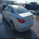 5NPEC4AB2DH512131 2013 Hyundai Sonata Limited 2.0T auction photo thumbnail 3