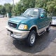 1FTEX18L7VNB77502 1997 Ford F-150 Lariat/Xl/Xlt auction photo thumbnail 2