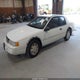 1MEPM6045NH646487 1992 Mercury Cougar Ls auction photo thumbnail 2