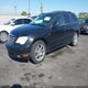 2A8GM68X18R664521 2008 Chrysler Pacifica Touring auction photo thumbnail 2