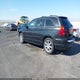 2A8GM68X18R664521 2008 Chrysler Pacifica Touring auction photo thumbnail 3