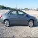 5YFBURHE4HP678673 2017 Toyota Corolla Le auction photo thumbnail 13