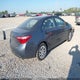 5YFBURHE4HP678673 2017 Toyota Corolla Le auction photo thumbnail 4