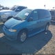 1B4GP54R5VB314431 1997 Dodge Grand Caravan Es/Le auction photo thumbnail 2