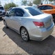 1HGCP26898A109050 2008 Honda Accord 2.4 Ex-L auction photo thumbnail 3