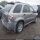 2CNDL23F456105378 2005 Chevrolet Equinox Ls auction photo thumbnail 4