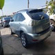 2T2GK31U77C026599 2007 Lexus Rx 350 auction photo thumbnail 3