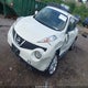 JN8AF5MV9BT029394 2011 Nissan Juke Sl auction photo thumbnail 2