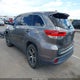 5TDBZRFH5KS708163 2019 Toyota Highlander Le Plus auction photo thumbnail 3