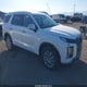 KM8R2DGE4SU951920 2025 Hyundai Palisade Sel auction photo thumbnail 1