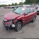 4S4BTAFC9N3237711 2022 Subaru Outback Premium auction photo thumbnail 2
