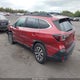 4S4BTAFC9N3237711 2022 Subaru Outback Premium auction photo thumbnail 3