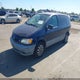 4T3ZF13C42U486540 2002 Toyota Sienna Le auction photo thumbnail 2