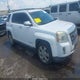 2CTFLJEY0A6232407 2010 GMC Terrain Slt-2 auction photo thumbnail 1