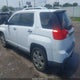 2CTFLJEY0A6232407 2010 GMC Terrain Slt-2 auction photo thumbnail 3