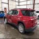 1GNEVHKW7KJ267809 2019 Chevrolet Traverse 3Lt auction photo thumbnail 3