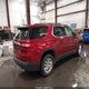 1GNEVHKW7KJ267809 2019 Chevrolet Traverse 3Lt auction photo thumbnail 4