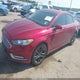 3FA6P0G76JR256627 2018 Ford Fusion S auction photo thumbnail 2