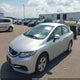 19XFB2F5XDE094551 2013 Honda Civic Lx auction photo thumbnail 2