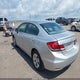 19XFB2F5XDE094551 2013 Honda Civic Lx auction photo thumbnail 3