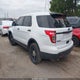 1FM5K8AR1FGC41167 2015 Ford Police Interceptor auction photo thumbnail 3