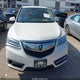 5FRYD3H98GB021734 2016 Acura Mdx Advance Entertainment Packages/Advance Package auction photo thumbnail 12
