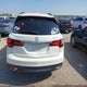 5FRYD3H98GB021734 2016 Acura Mdx Advance Entertainment Packages/Advance Package auction photo thumbnail 16