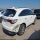 5FRYD3H98GB021734 2016 Acura Mdx Advance Entertainment Packages/Advance Package auction photo thumbnail 4