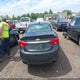 1G1165S39FU118579 2015 Chevrolet Impala 2Lz auction photo thumbnail 15