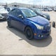 1G1PA5SG9D7201355 2013 Chevrolet Cruze Ls Auto auction photo thumbnail 1