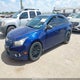 1G1PA5SG9D7201355 2013 Chevrolet Cruze Ls Auto auction photo thumbnail 2