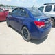 1G1PA5SG9D7201355 2013 Chevrolet Cruze Ls Auto auction photo thumbnail 3