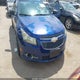 1G1PA5SG9D7201355 2013 Chevrolet Cruze Ls Auto auction photo thumbnail 6
