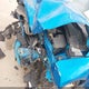 1FADP3K22GL395052 2016 Ford Focus Se auction photo thumbnail 6