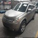 JN8AZ08WX4W323692 2004 Nissan Murano Sl auction photo thumbnail 2
