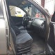 JN8AZ08WX4W323692 2004 Nissan Murano Sl auction photo thumbnail 5